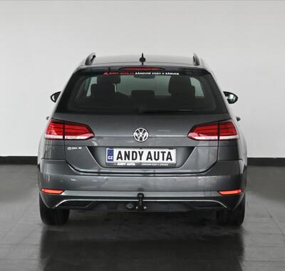 Volkswagen Golf 4