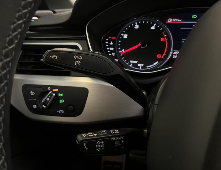 Audi A5 25