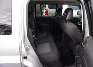 Jeep Patriot 11