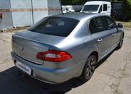 Škoda Superb 4