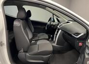 Peugeot 207 8