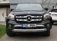 Mercedes-Benz Třídy X 7