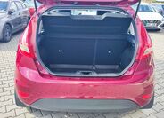 Ford Fiesta 9