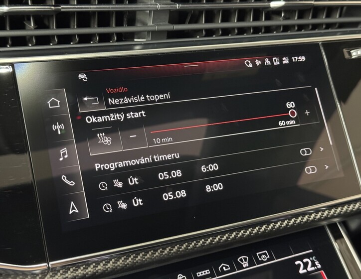 Audi RS Q8 43