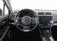 Subaru Outback 17