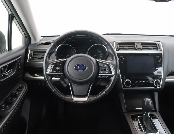 Subaru Outback 17