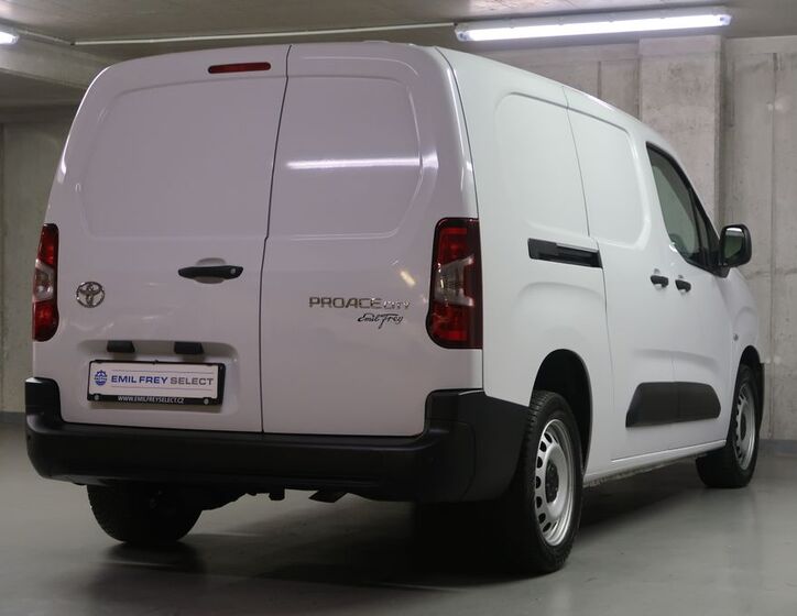 Toyota ProAce 5