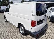 Volkswagen Transporter 8