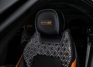 Bentley Continental GT 29