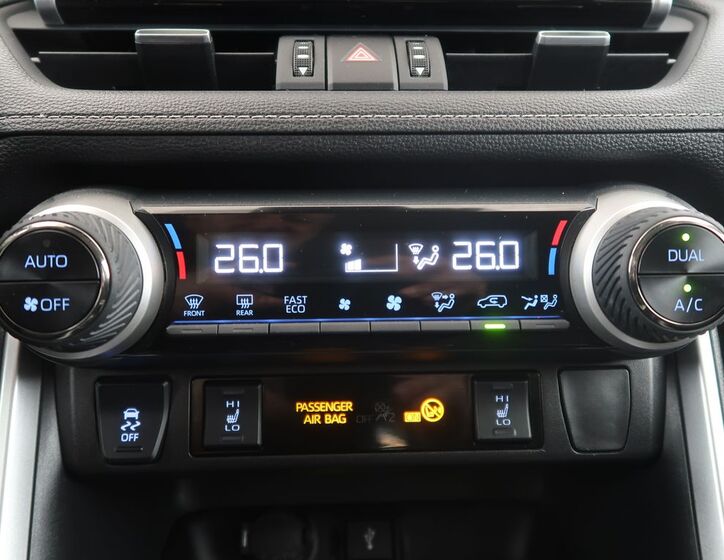 Toyota RAV4 20