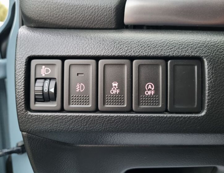Suzuki Vitara 16
