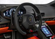 Lamborghini Huracán 17