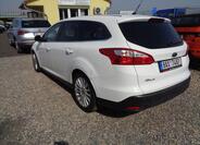 Ford Focus 4