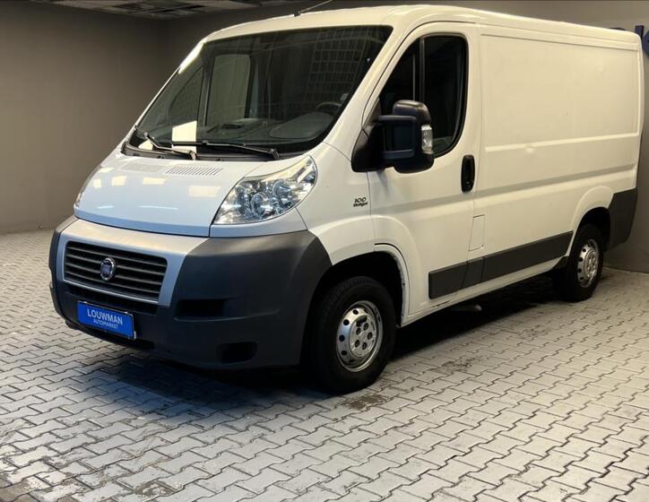 Fiat Ducato 1