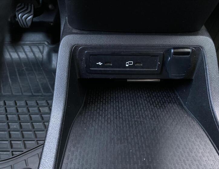 Mercedes-Benz Citan 16
