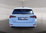 Škoda Octavia 4