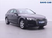 Audi A4 1