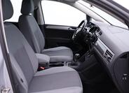 Volkswagen Touran 13