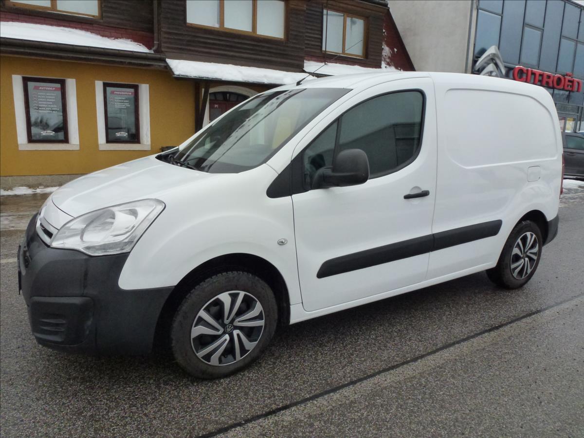 Citroën Berlingo