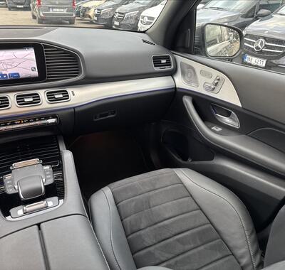 Mercedes-Benz GLE 11