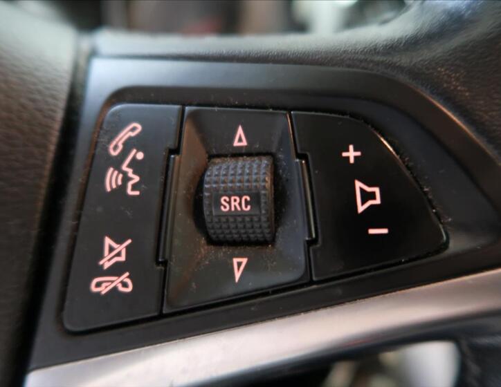 Opel Astra 17