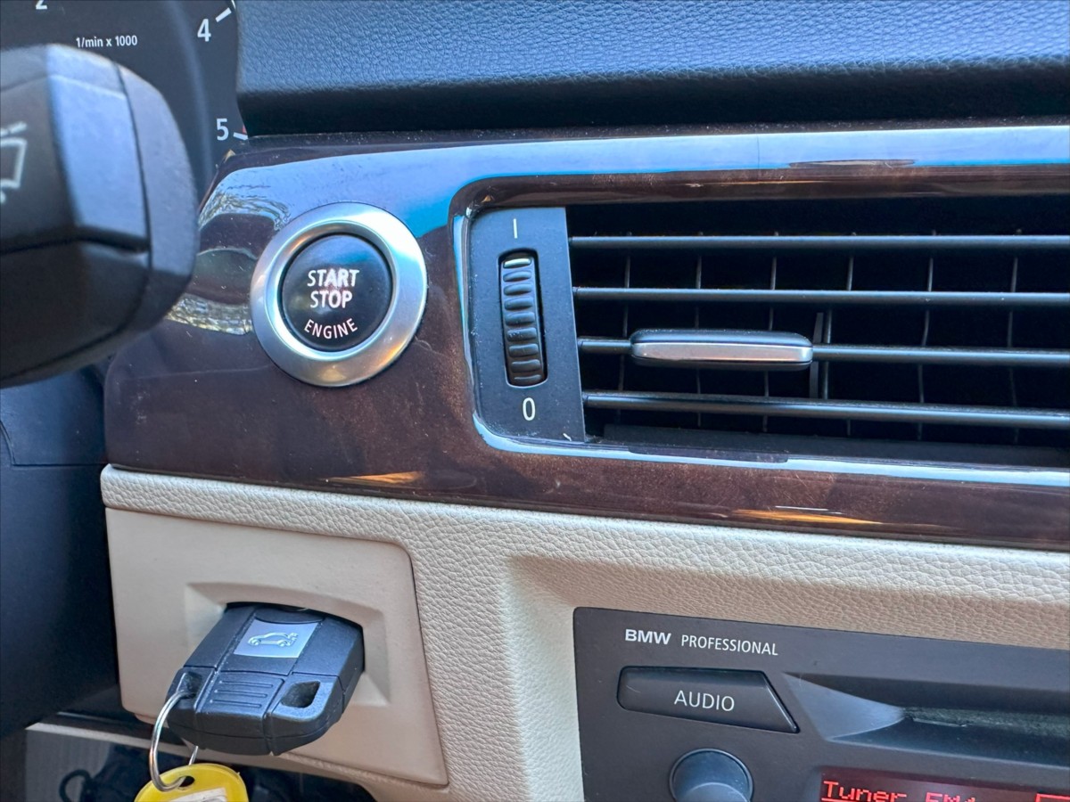 BMW Řada 3