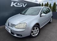 Volkswagen Golf 1