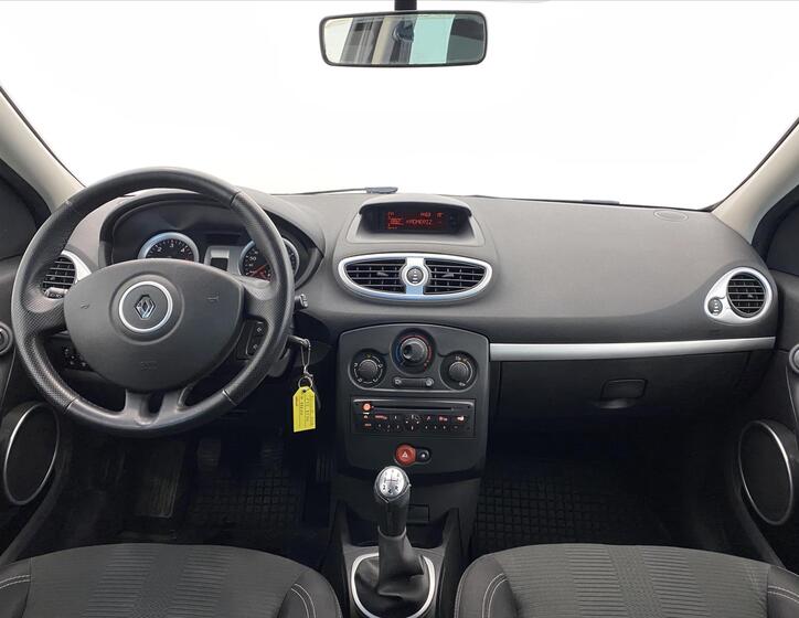 Renault Clio 9