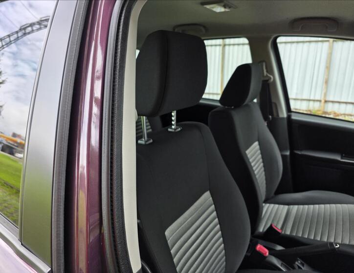 Fiat Sedici 26