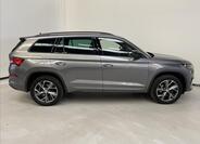 Škoda Kodiaq 4