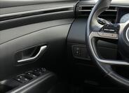 Hyundai Tucson 13