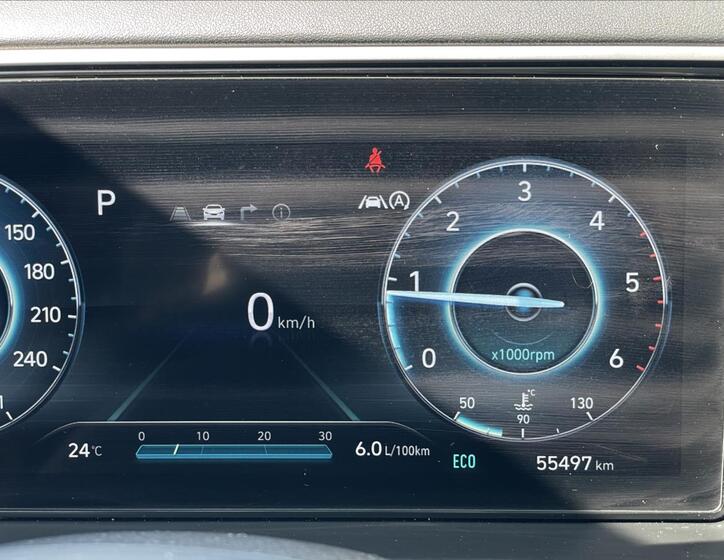 Hyundai Tucson 10