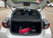 Toyota Yaris 29