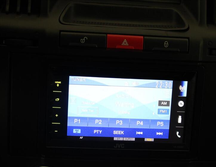 Land Rover Freelander 32