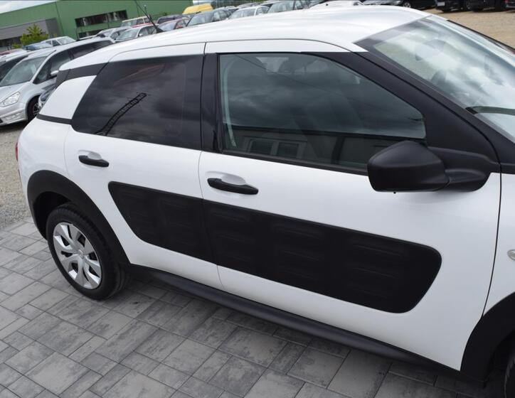 Citroën C4 8