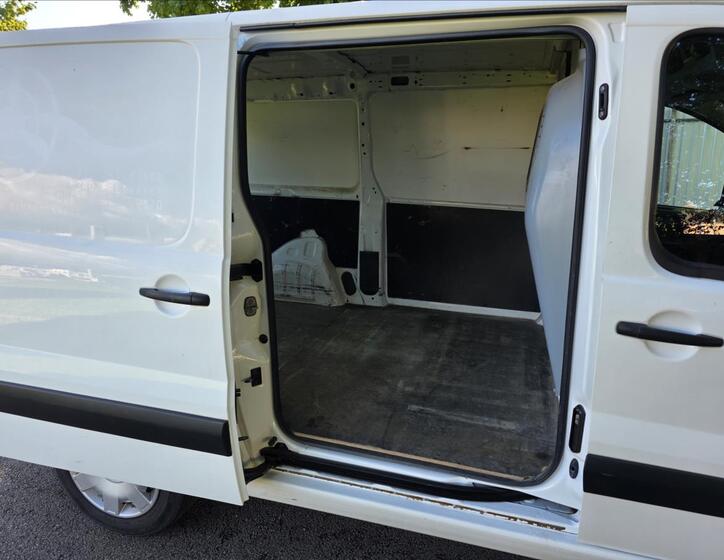 Fiat Scudo 23
