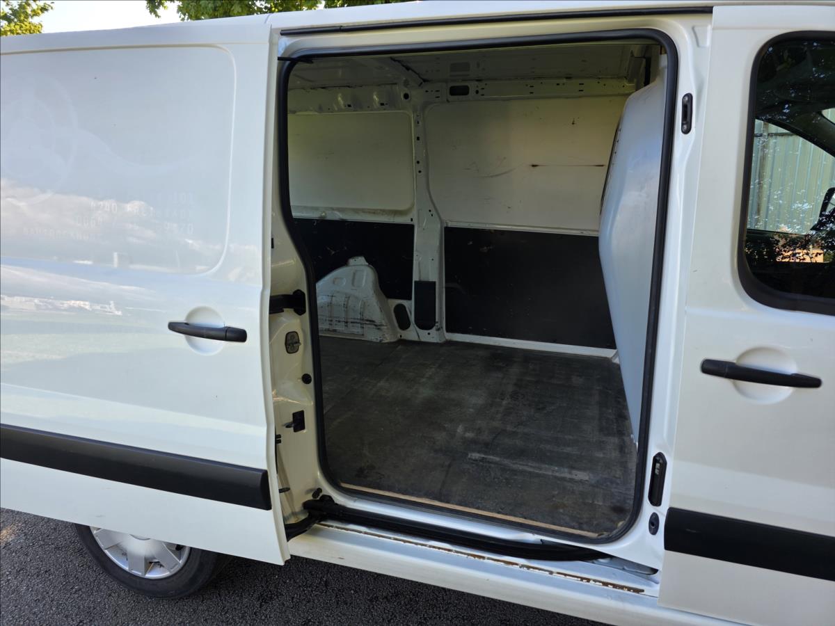 Fiat Scudo