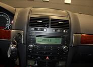 Volkswagen Touareg 30