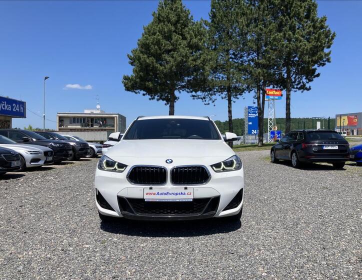 BMW X2 2