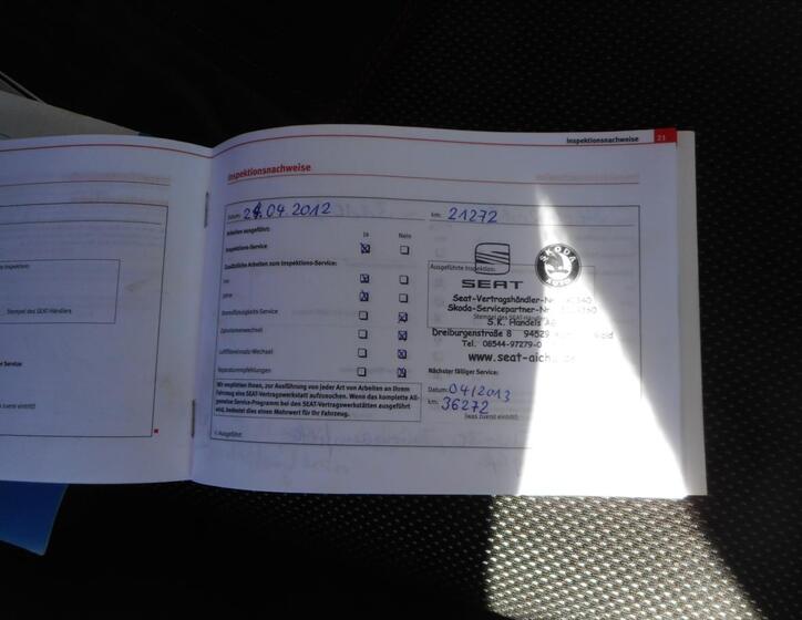 Seat Ibiza 24