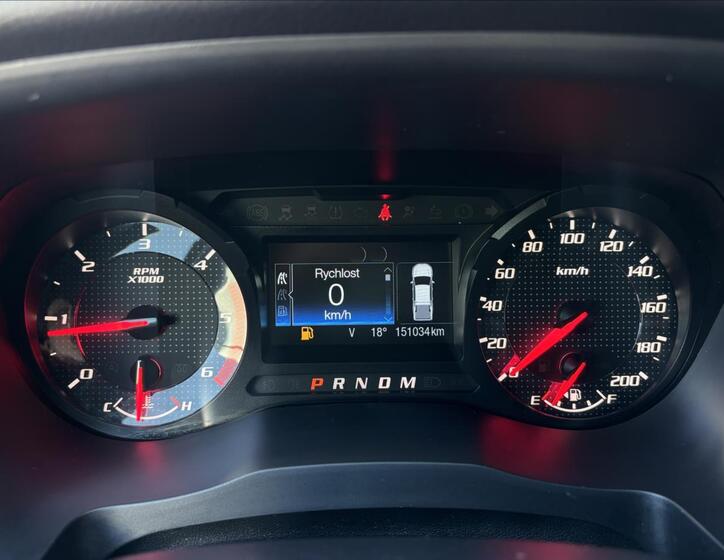 Ford Ranger 27