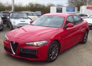 Alfa Romeo Giulia 1