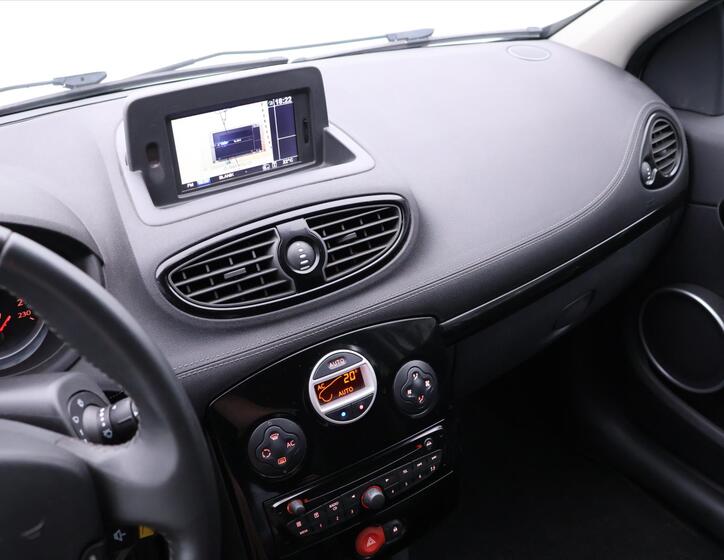 Renault Clio 22