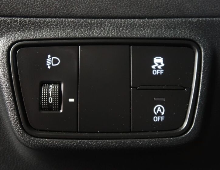 Hyundai Tucson 21