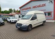 Mercedes-Benz Vito 1