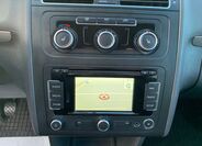 Volkswagen Touran 14
