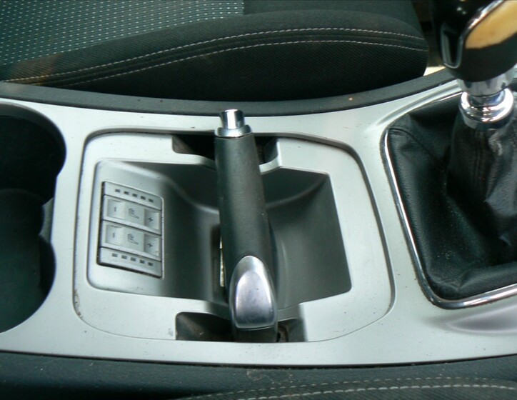 Ford S-MAX 17