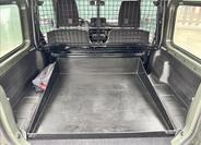 Suzuki Jimny 5