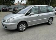 Citroën C8 12