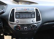 Hyundai i20 17